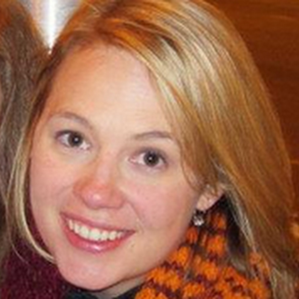Meet your Posher, Karen